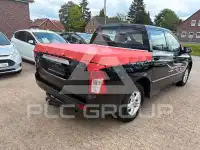 2016 Ssangyong Actyon