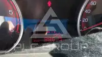 2016 Ssangyong Actyon