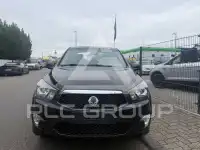 2016 Ssangyong Actyon