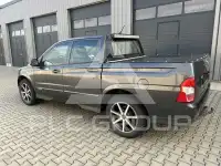 2016 Ssangyong Actyon