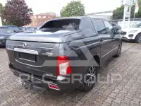 2016 Ssangyong Actyon