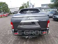 2016 Ssangyong Actyon