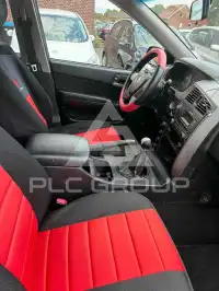 2016 Ssangyong Actyon