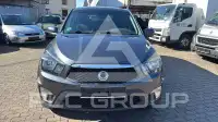 2016 Ssangyong Actyon