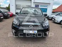 2016 Ssangyong Actyon