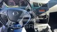 2016 Ssangyong Actyon