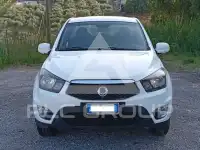 2016 Ssangyong Actyon