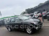 2016 Ssangyong Actyon