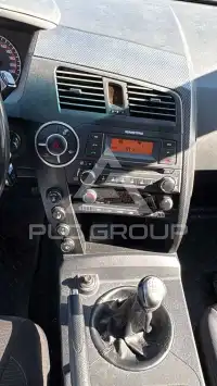 2016 Ssangyong Actyon