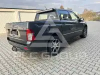 2016 Ssangyong Actyon