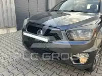 2016 Ssangyong Actyon