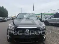 2016 Ssangyong Actyon