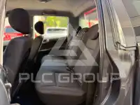 2016 Ssangyong Actyon