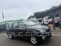 2016 Ssangyong Actyon