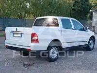 2016 Ssangyong Actyon