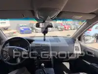 2016 Ssangyong Actyon