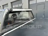 2016 Ssangyong Actyon