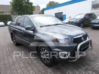 2016 Ssangyong Actyon