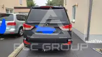 2016 Ssangyong Rodius