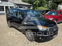 2016 Ssangyong Rodius