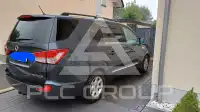 2016 Ssangyong Rodius