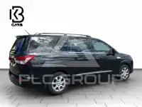 2016 Ssangyong Rodius