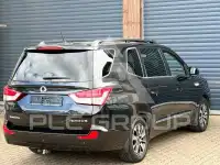 2016 Ssangyong Rodius