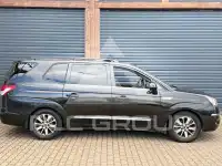 2016 Ssangyong Rodius
