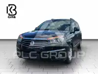 2016 Ssangyong Rodius