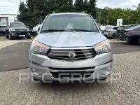 2016 Ssangyong Rodius