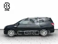 2016 Ssangyong Rodius