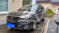 2016 Ssangyong Rodius