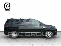 2016 Ssangyong Rodius