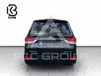 2016 Ssangyong Rodius