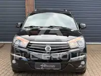 2016 Ssangyong Rodius