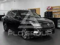 2016 Ssangyong Tivoli