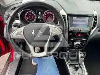 2016 Ssangyong Tivoli