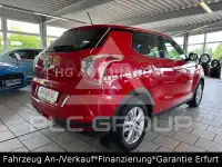2016 Ssangyong Tivoli