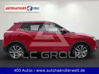 2016 Ssangyong Tivoli