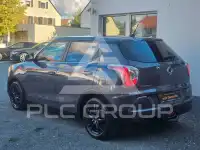 2016 Ssangyong Tivoli