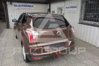 2016 Ssangyong Tivoli
