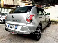 2016 Ssangyong Tivoli