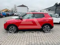 2016 Ssangyong Tivoli