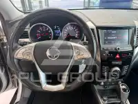 2016 Ssangyong Tivoli