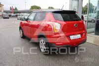 2016 Ssangyong Tivoli