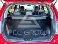 2016 Ssangyong Tivoli