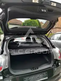 2016 Ssangyong Tivoli