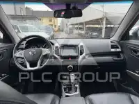 2016 Ssangyong Tivoli