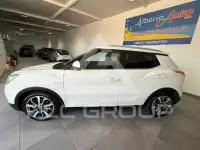 2016 Ssangyong Tivoli