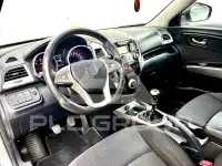 2016 Ssangyong Tivoli
